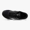 Mizuno Maximizer 27 Unisex Running Shoes 22.0 cm 3E Black White