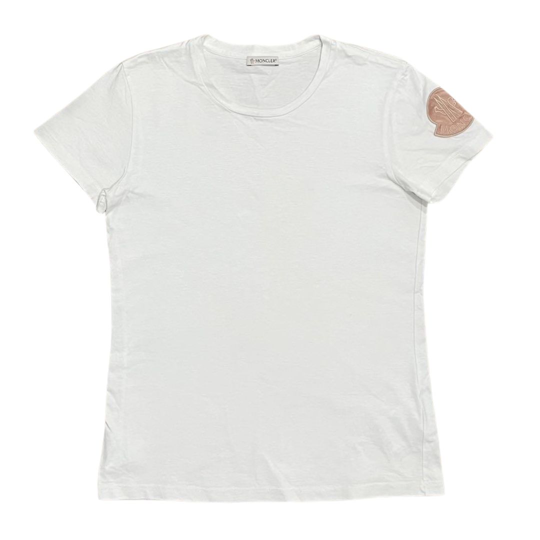 

Used MONCLERShort sleeve T-shirt Women