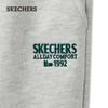 SKECHERS Men's Casual Knit Lounge Pants