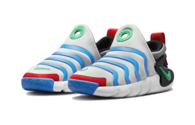 Nike Dynamo Go PS 'Platinum Photo Blue' DH3437-004