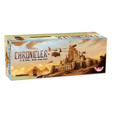 Dinco Chronicle