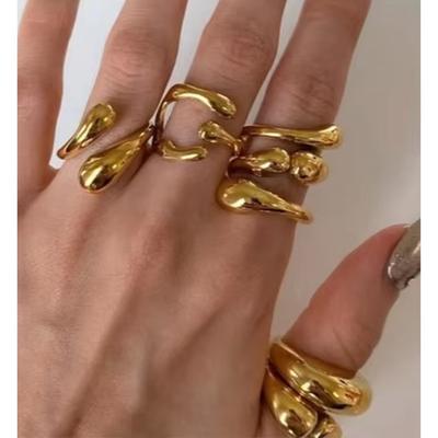 Anelli – Anelli da donna