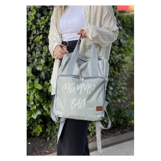 

Рюкзак для мамы и ребенка Сумка для мамы