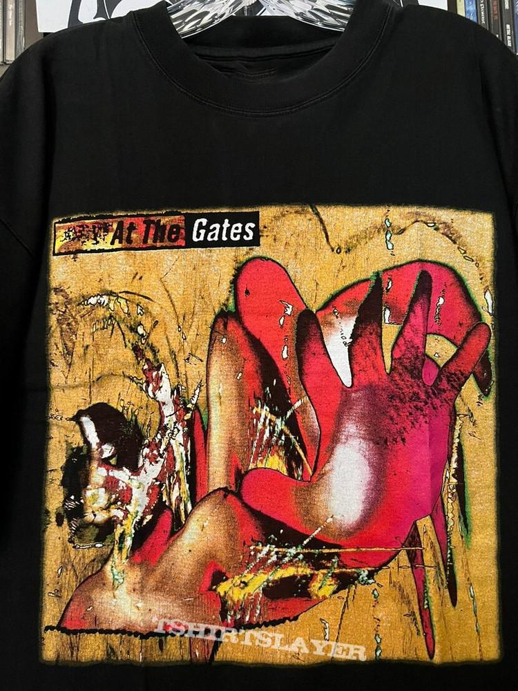 

Rare! At The Gates - Terminal Spirit Disease 1994 Shirt BL391 Unisex T-Shirt M