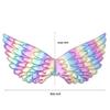 Swallow-Wing Princess Dress for Girls - Birthday, Children's Day & Fashion Show Outfit