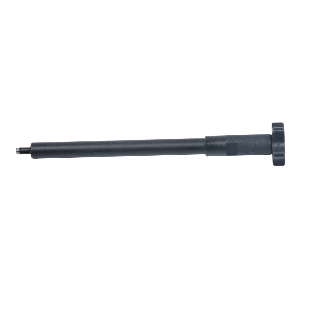 1pc Diesel Injector Gasket Copper Washer Gasket Removal Pulling Tool 230mm