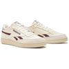 Reebok Club C Revenge Classic Maroon Men's Sneakers 100032877