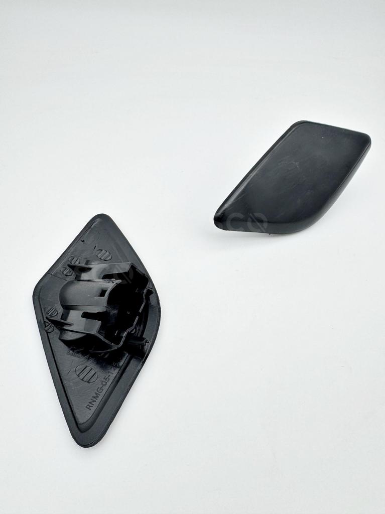 Deksel for spylerdyser for frontlykter for Renault Megane III 286020441R; 601985427R Deksel for spylerdyser for støtfanger til Megane 3