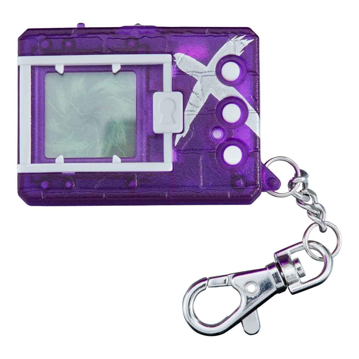 

BANDAI Digital Monster X Вер.2 (фиолетовый)