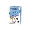 Kenklabe: A card and board game that's fun and educational, using knowledge, guesswork, and strategy to compare prefectures!