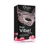 Orgie- Dual Vibe Liquid Vibrator Strawberry Gin &amp; Tonic