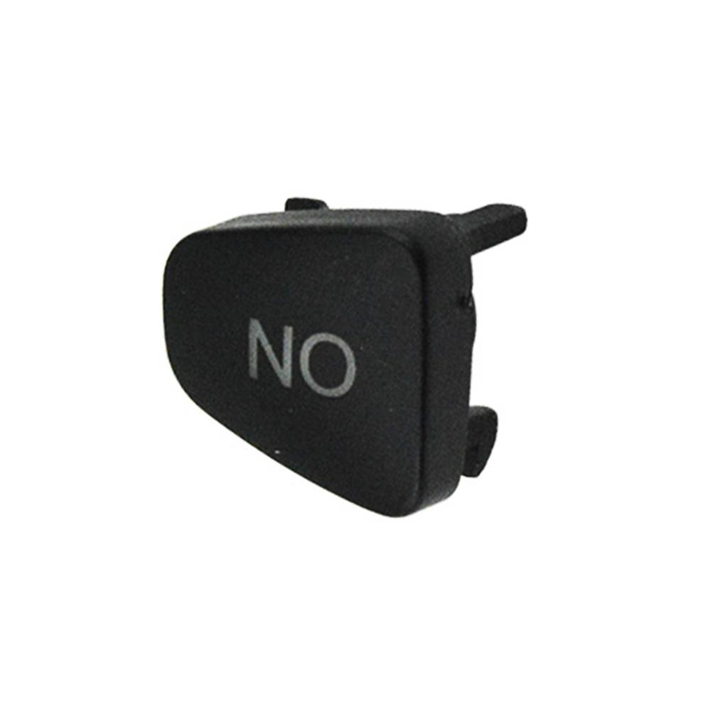 Car Audio Volume Steering Wheel Button Cruise Control Switch M ON Button For Ford Escort Fiesta MK7 MK8 ST Ecosport 2013