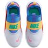 Nike Flex Runner 4 Low top Kids' Running Shoes Crystal Blue Children Aged 3 7 Years Old IF2894-404