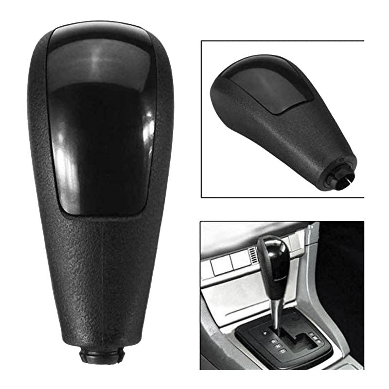 Automatischer Autoschaltknauf Schalthebel für Ford Focus MK2 Fiesta 2005-2012-A87Q