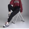 2022 New Autumn Winter Sweatpants WomenBaggy Thickening Warm High Waist Casual TrousersHarajuku Female Fashion Baggy Streetwear