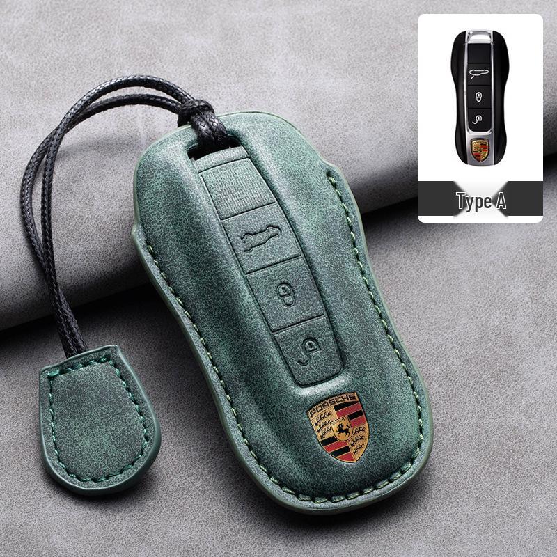 Guscio Chiave Porsche per Cayenne, Macan, Panamera, 911