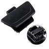 1 pièce Poignée de verrouillage à loquet BE8Z-6306072-AB NOIR Plastique