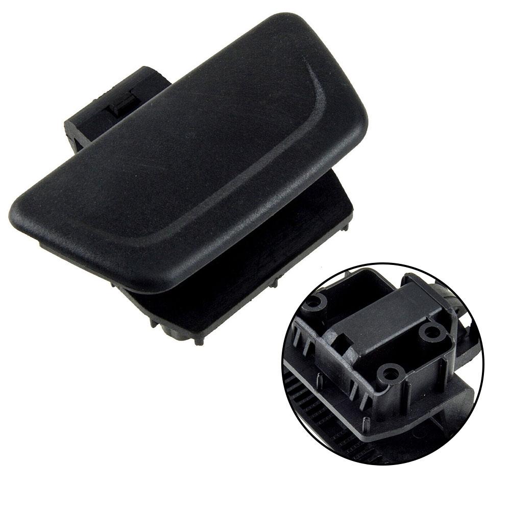 1 pièce Poignée de verrouillage à loquet BE8Z-6306072-AB NOIR Plastique