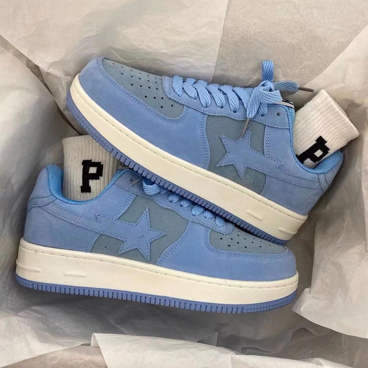 

Осінні нові нішеві інс кросівки, модне чоловіче взуття, пшеничний трендовий бренд, взуття для пари, ретро спортивне взуття 44