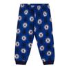Chelsea FC Baby Boys Born To Play Long Pyjama Set