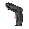 Professional Home Improvement Tool Rechargeable Electric Screwdriver Set, Adjustable Torque And Ergonomic Grip Screwdriver, for Curtain Rails