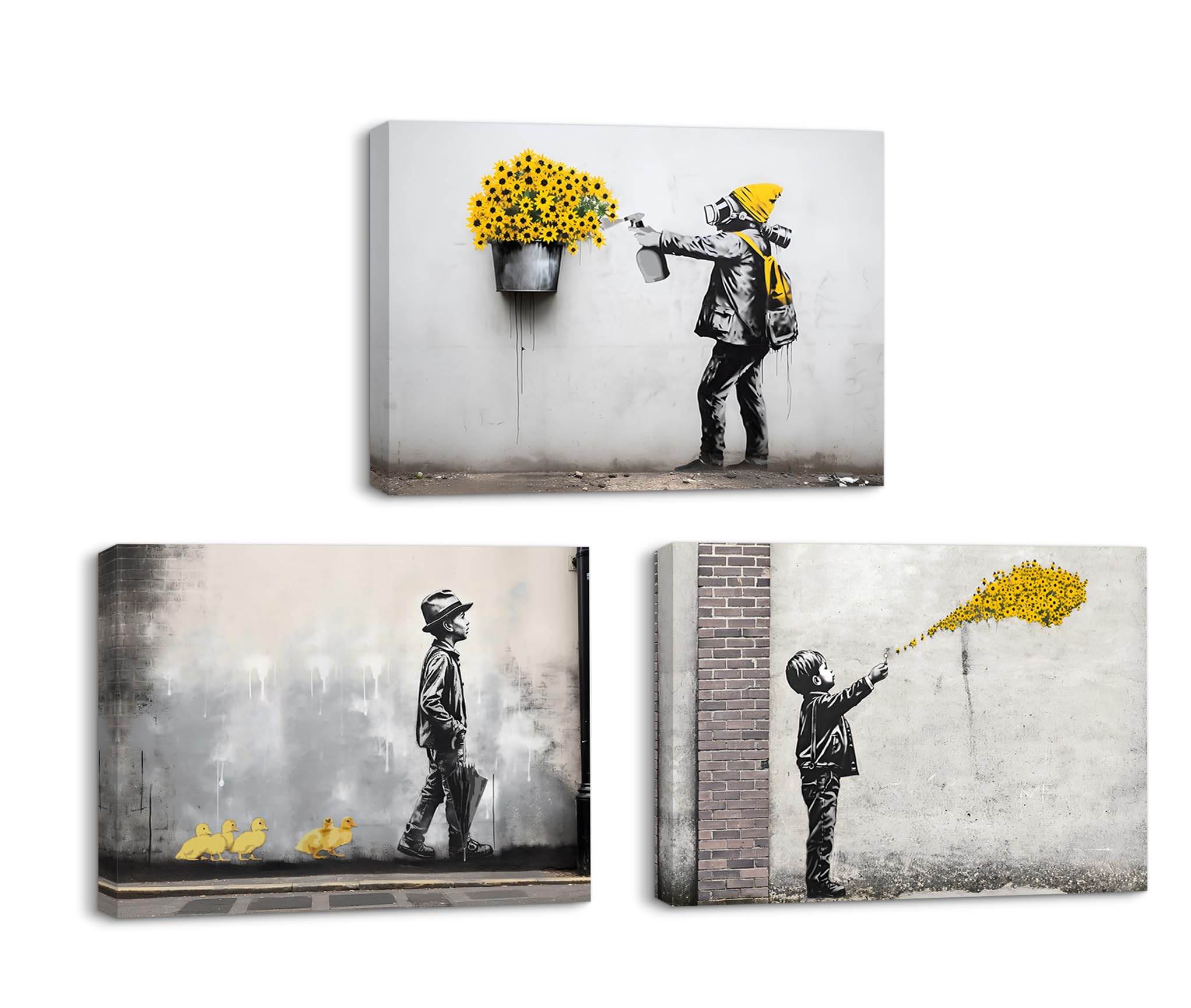 PIY PAINTING Искусство Простое Современное Черно-Белое Декоративное Черно-Белое Граффити Искусство Стена Гостиная Декоративное Простое Современное Декоративное Прихожая