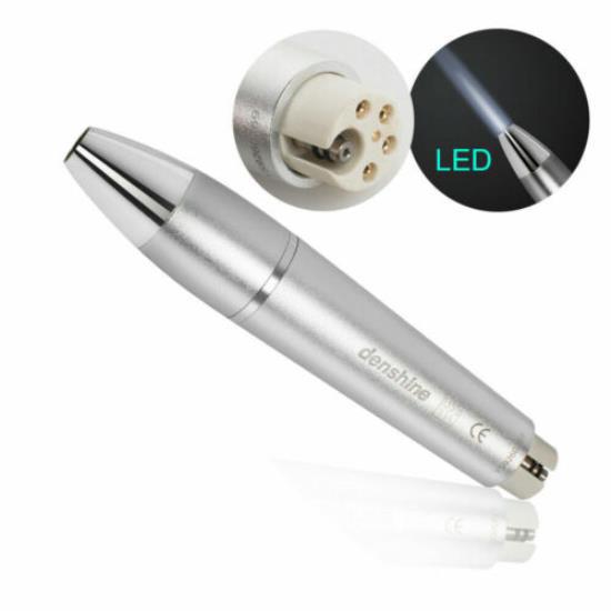 

Съемный оптоволоконный наконечник Denshine LED