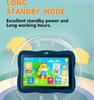7-inch Astronaut Theme Android Kids Learning Tablet with WiFi