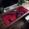 Mouse Pad MousePad Nonslip Lockedge Office Comedy Student Gaming Hotel HHazbin Thickened Large Writing Pad Musical Cushion
