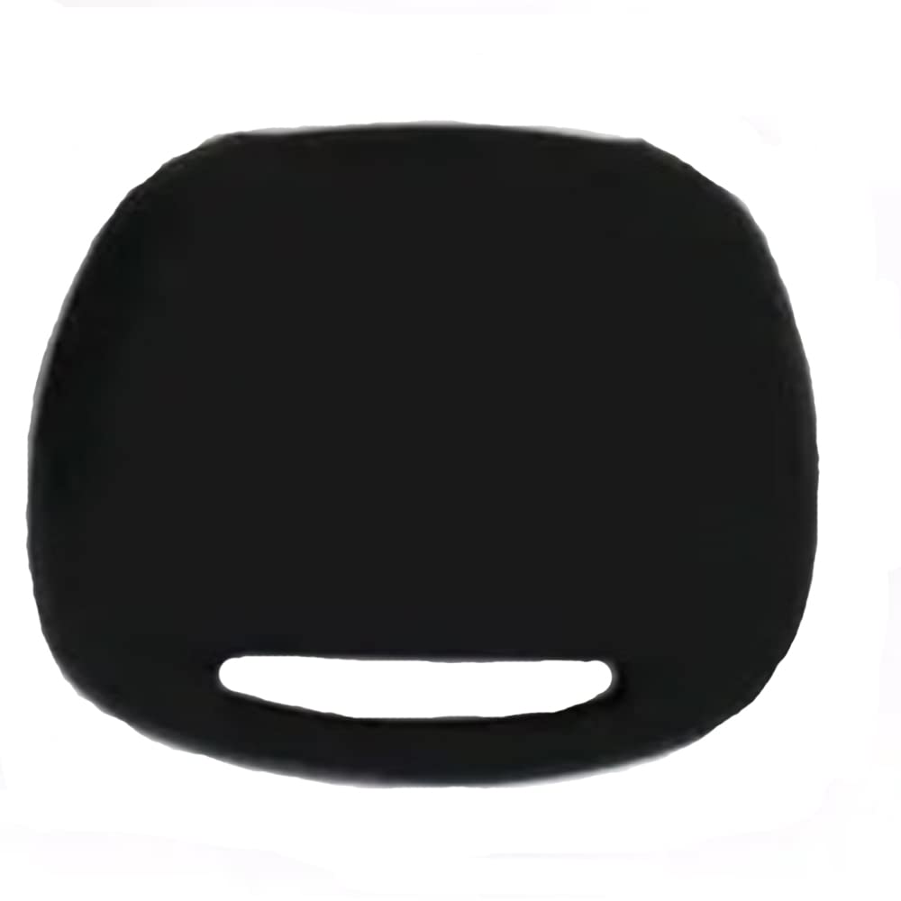 [MOCOXYKLXY] Mazda Car Suzuki Nissan Nissan Scratch Resistant Silicone Key Case 1 Button Key
