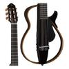 YAMAHA YAMAHA Guitar Silent Guitar Nylon String Specification Natural SLG200N NT Equipped with SRT Powered Pickup System for Acoustic Sound Tuner