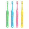 Oral Care Tuft 17 Toothbrush, Medium (M), Assorted Pack of 25
