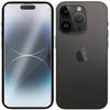 3x PremiumGlass 9H Tempered Glass for iPhone 14 Pro