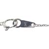 VANDOME  APVN150540DI Necklace Pt850Platinum/Pt950Platinum Women