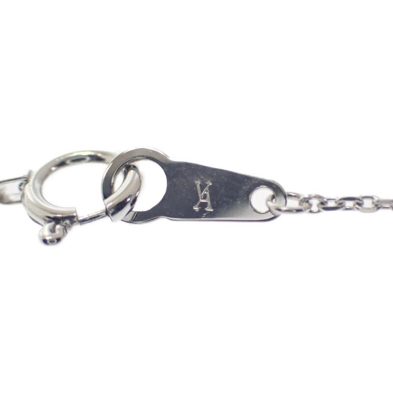 VANDOME  APVN150540DI Necklace Pt850Platinum/Pt950Platinum Women