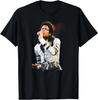 Michael Jackson Bad World Tour Dirty Diana Live 1988 Tričko