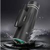 Telescopio Monoculare 12x50 HD con Prisma Bak4, Supporto per Telefono e Treppiede per Caccia e Birdwatching