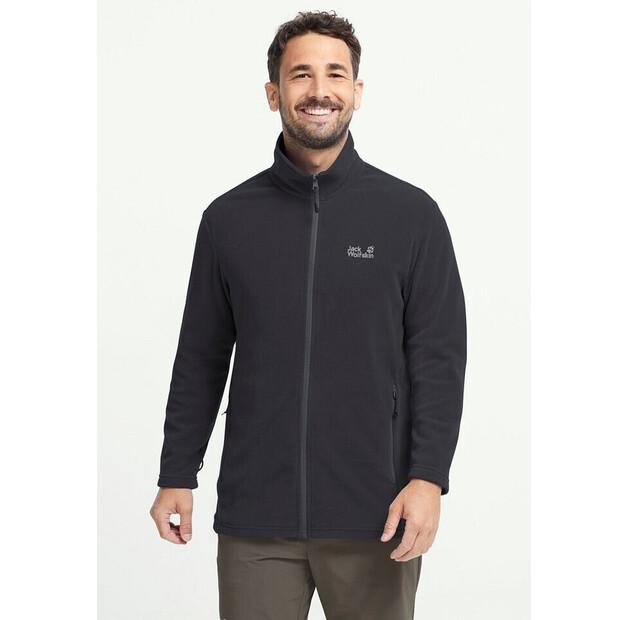 Флисовая куртка Jack Wolfskin Taunus 100 FZ S