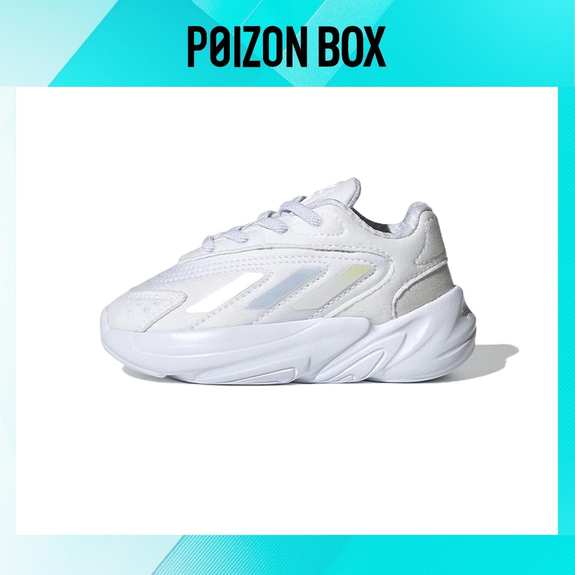 

кроссовки adidas originals Ozelia Toddler shoes TD GW8127