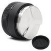 53mm Professional-Grade Espresso Tamper Stainless Steel Coffee Powder Tamper