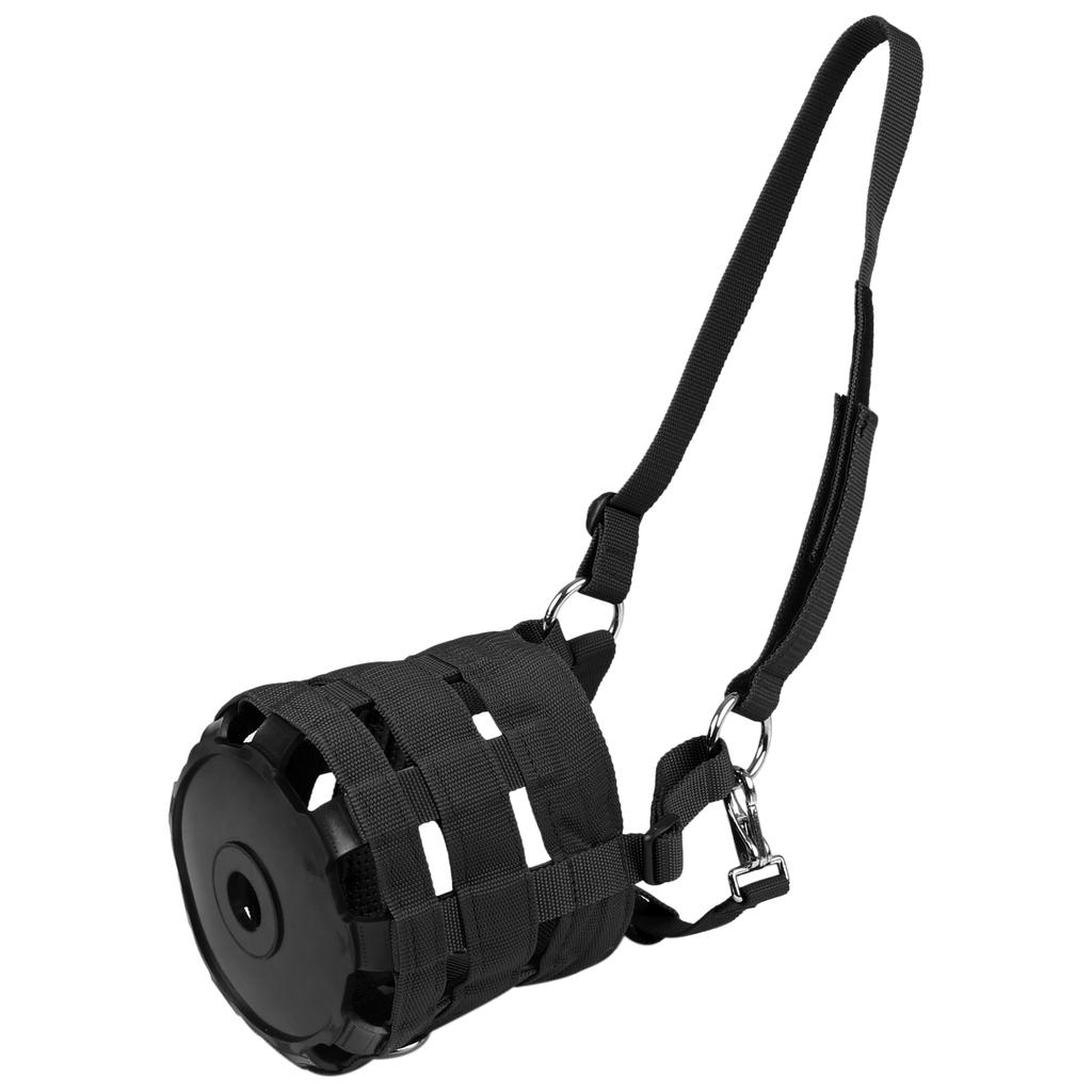 easy breathe grazing muzzle