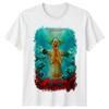 Piraňa (1978) Unisex tričko inspirované filmovým plakátem Retro 80s Tee