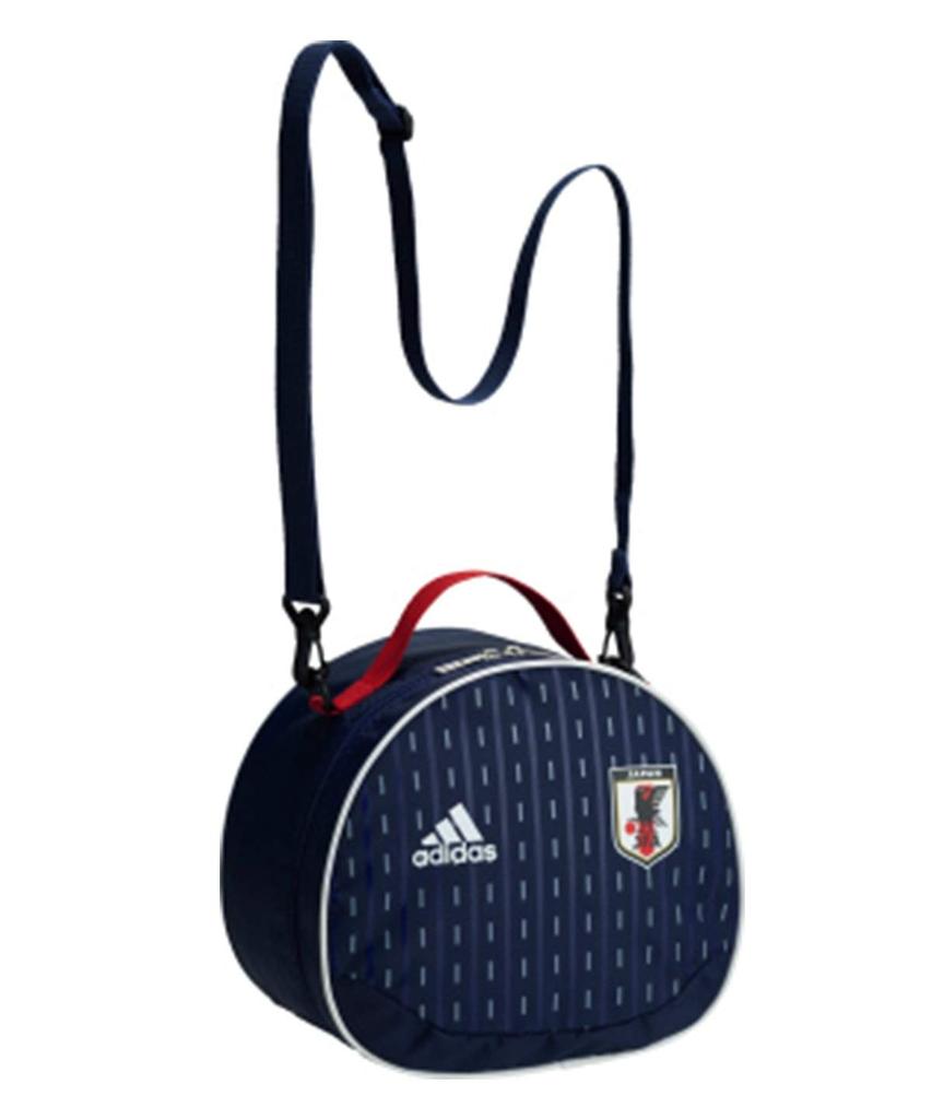 Adidas Soccer Ball Bag 1 AKS108JP (Holds Ball)