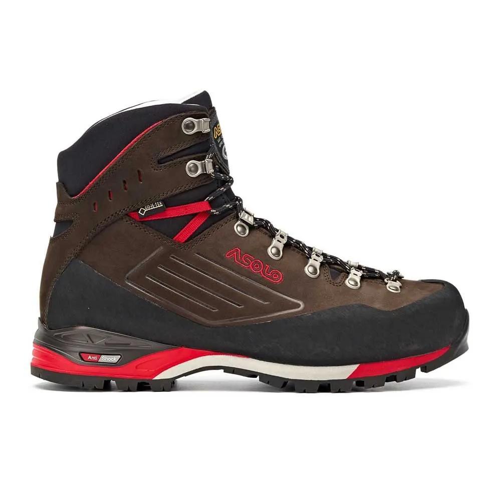 Asolo Hiking Boots Superior Goretex