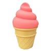 Novelty Ice Cream Shaped LED Desk Table Night Light Bedroom Home Decor Lamp Gift