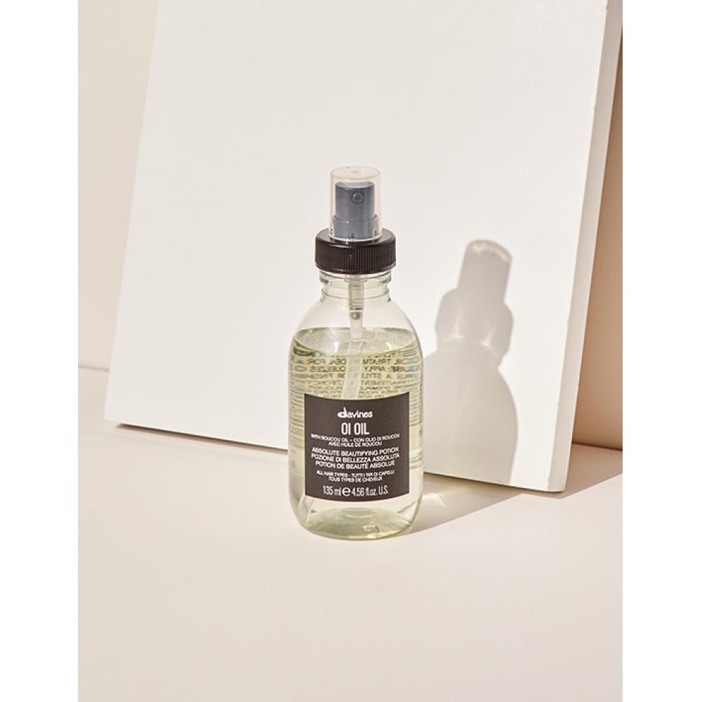 Davines Oi Oil 135ml