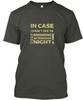 Jim Carrey Quote T Sh*ts T-Shirt Made In the USA Size S To 5XL