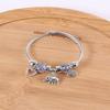 Fashion Multi-Element Rhinestone Beaded DIY Bracelet Jewelry