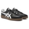 Onitsuka Tiger Gsm Black White Gum Sneakers 1183A353-002