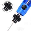 Suction Tin Removal Aluminum Zinc Zinc Alloy Soldering Sucker Pen Welding Tools Welding Tool Desoldering Pump